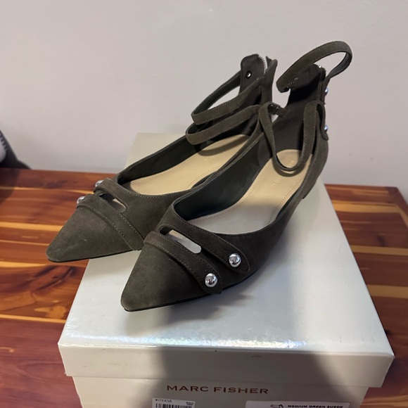 Women’s Shoes - Picture 3 of 5